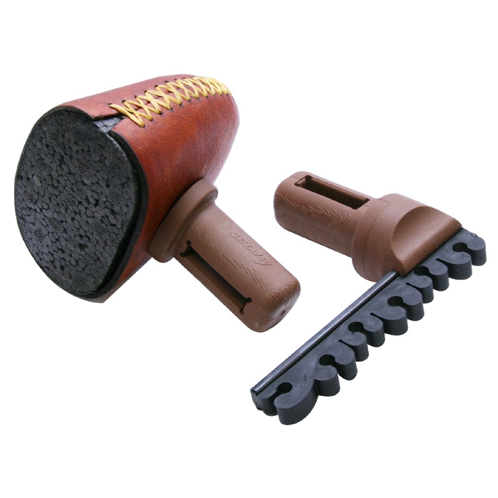 Selway Selway Slide-on Quiver Recurve 6 Arrow Quivers