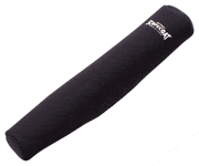 Sentry Scopecoat X-large Scope Cover - 15.5"x60mm Black Optics Accessories