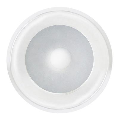 Shadow-Caster LED Lighting Shadow-Caster Downlight - White Housing - Cool White Lighting