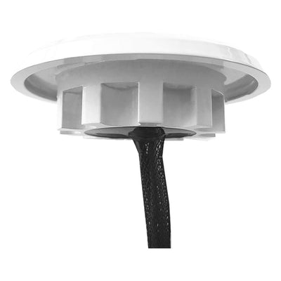 Shadow-Caster LED Lighting Shadow-Caster Downlight - White Housing - Cool White Lighting