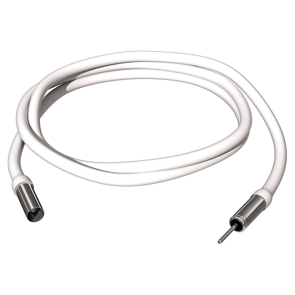 Shakespeare Shakespeare 4352 10' AM / FM Extension Cable Entertainment