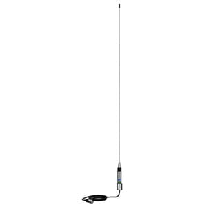 Shakespeare Shakespeare Low Profile Skinny Mini VHF Antenna - 36" Communication