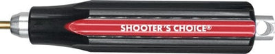 Shooters Choice Shooters Choice 36" Brass Rod - .22 Cal & Larger Gun Care