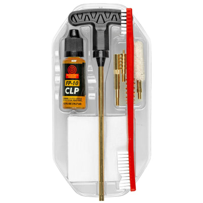 Shooters Choice Shooters Choice 9mm Pistol - Cleaning Kit Gun Care