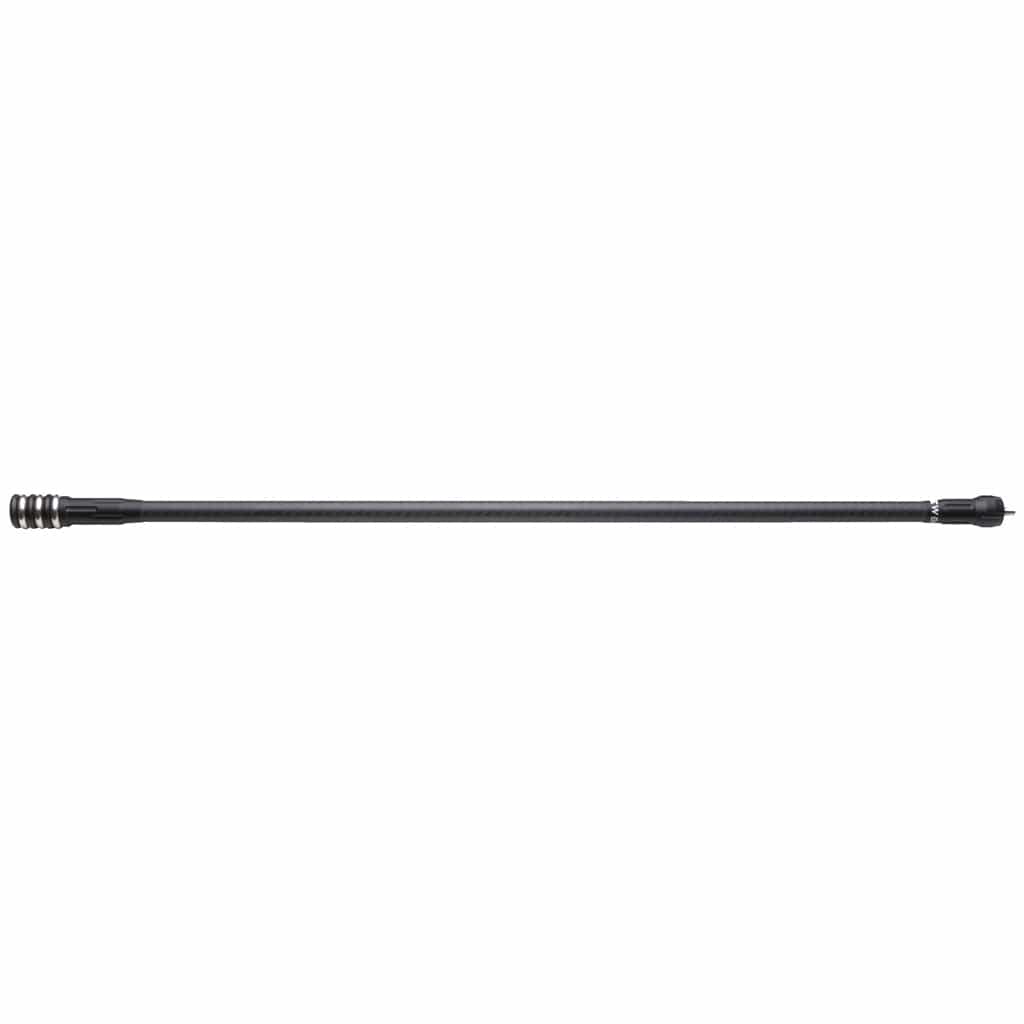 Shrewd Archery Shrewd Onyx Stabilizer Black 32 In. Stabilizers