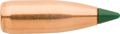 Sierra Sierra Bullets .22 Cal .224 - 50gr Blitzking 100ct Reloading
