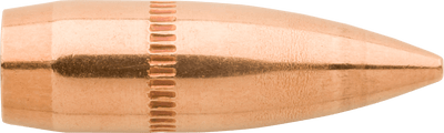 Sierra Sierra Bullets .22 Cal .224 - 55gr Fmj-bt 100ct Reloading