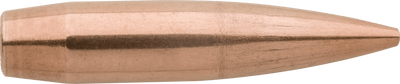Sierra Sierra Bullets 6.5mm .264 - 120gr Hp-bt Match 100ct Reloading
