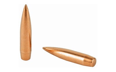 Sierra Sierra Bullets 6.5mm .264 - 142gr Hp-bt Match 100ct Reloading