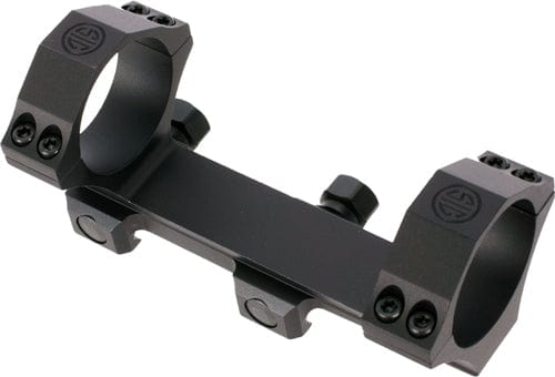 Sig Sauer Electro-Optics Sig Optics Intergral Base/ring - Alpha 2 Cantilever 34mm 20moa Optics Accessories