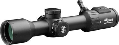 Sig Sauer Electro-Optics Sig Optics Scope Sierra6 Bdx - 2-12x40 Bdx-r2 Sf 30mm Matte Optics