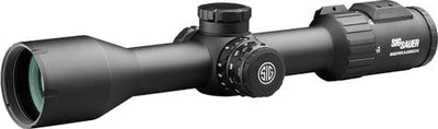 Sig Sauer Electro-Optics Sig Optics Scope Sierra6 Bdx - 3-18x44 Bdx-r2 Sf 30mm Matte Optics