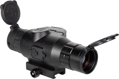 Sightmark Sightmark Wraith Mini 2-16x35 - Thermal Rifle Scope 384x288 Optics