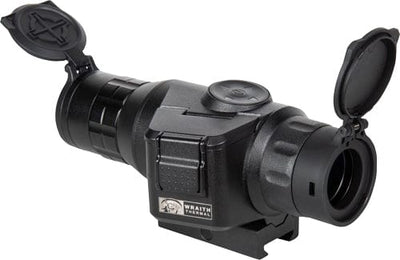 Sightmark Sightmark Wraith Mini 2-16x35 - Thermal Rifle Scope 384x288 Optics