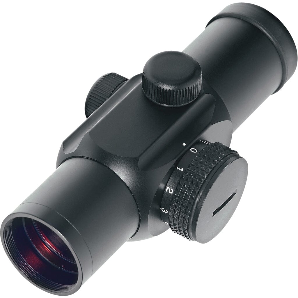 Sightron Sightron S30-5 Red Dot 30mm 1x 5 Moa Dot Reticle Optics