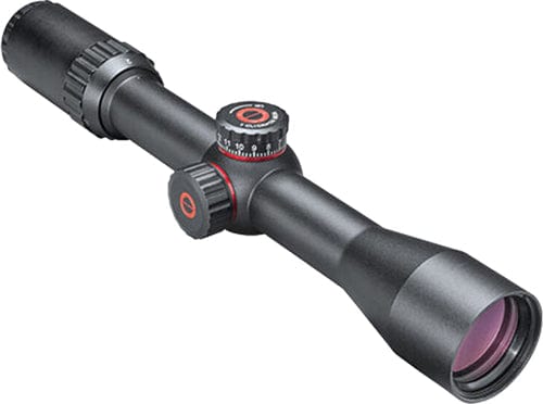 Simmons Simmons Scope Pro Target - 2-7x32 Rimfire Matte Optics