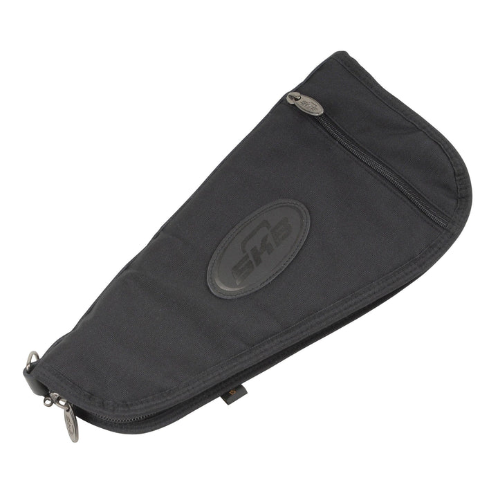 SKB Sports Skb Lrg Pstl Bag 15x7.5 Blk Soft Gun Cases