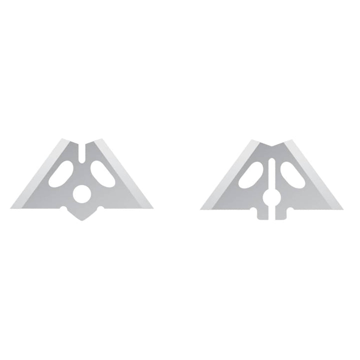 Slick Trick Slick Trick Grizztrick 2 Replacement Blades 100/125 Gr. Broadheads