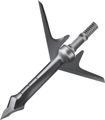 Slick Trick Slick Trick Raptor Trick X Broadheads 100 Gr. 2 In. 3 Pk. Archery Accessories