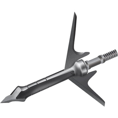 Slick Trick Slick Trick Raptor Trick X Broadheads 100 Gr. 2 In. 3 Pk. Archery Accessories