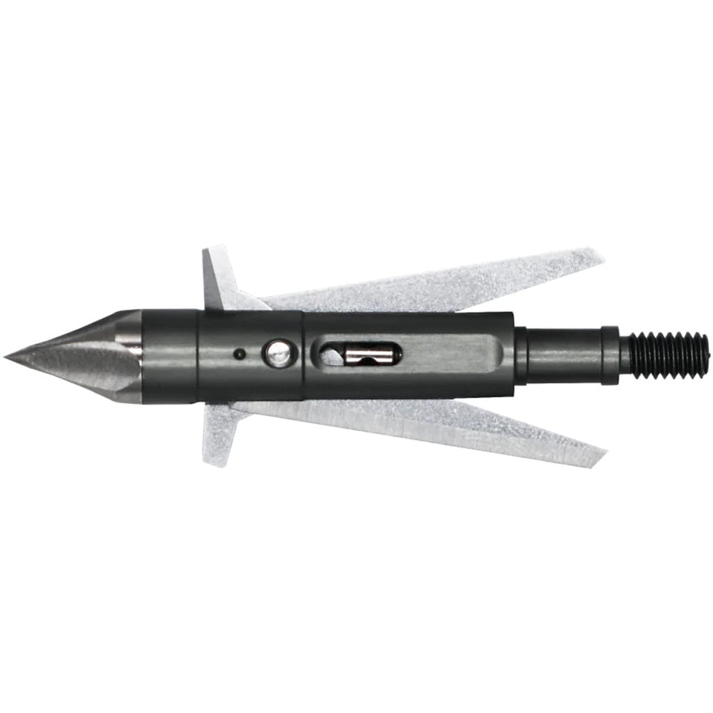 Slick Trick Slick Trick Torch Broadhead 100 Gr. 3 Pk. Broadheads