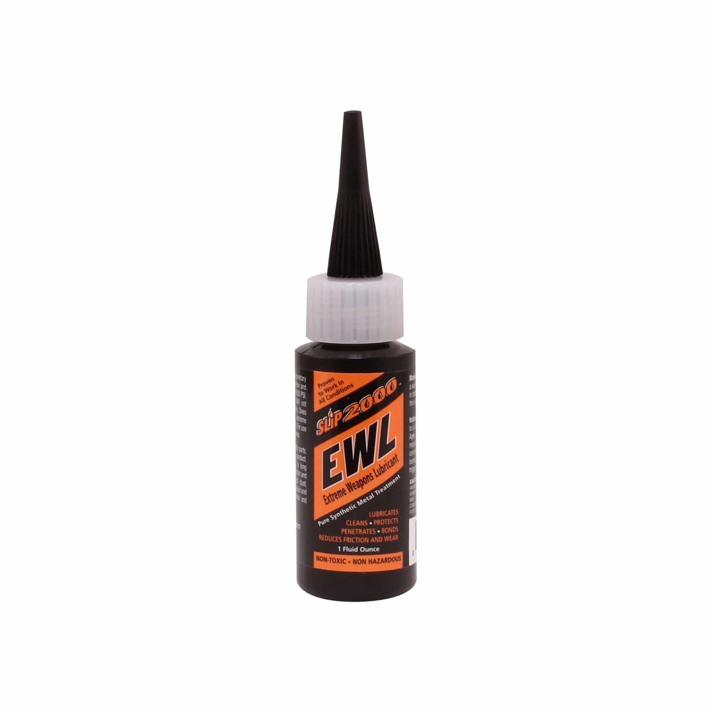 Slip 2000 Slip 2000 1oz. Ewl Extreme - Weapons Lubricant Cleaning And Gun Care
