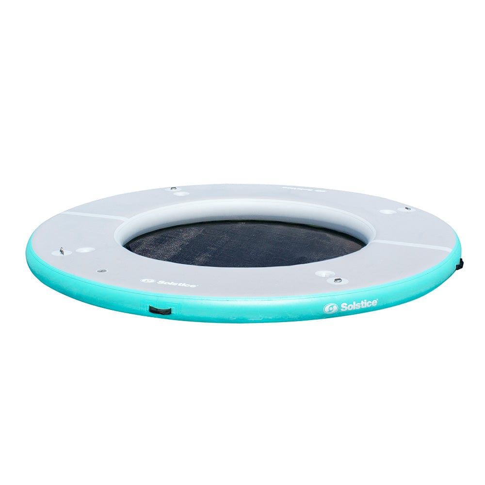 Solstice Watersports Solstice Watersports 10' Circular Mesh Dock Watersports