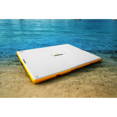 Solstice Watersports Solstice Watersports 8' x 5' Inflatable Dock Watersports