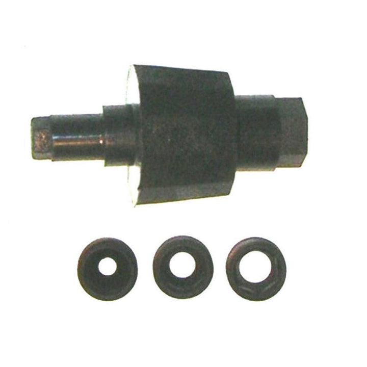 Specialty Archery Specialty Archery Aperture Kit 1/16-1/8 In. 3 Pk. String Accessories