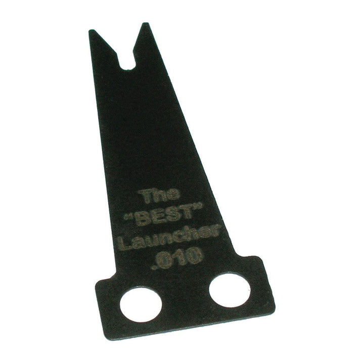Specialty Archery Specialty Archery Best Blades .010 2 Hole Standard V Arrow Rests