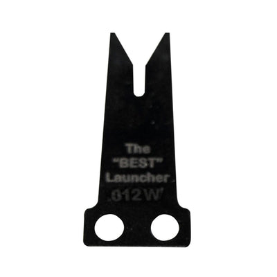 Specialty Archery Specialty Archery Best Blades .012 Wide Arrow Rests