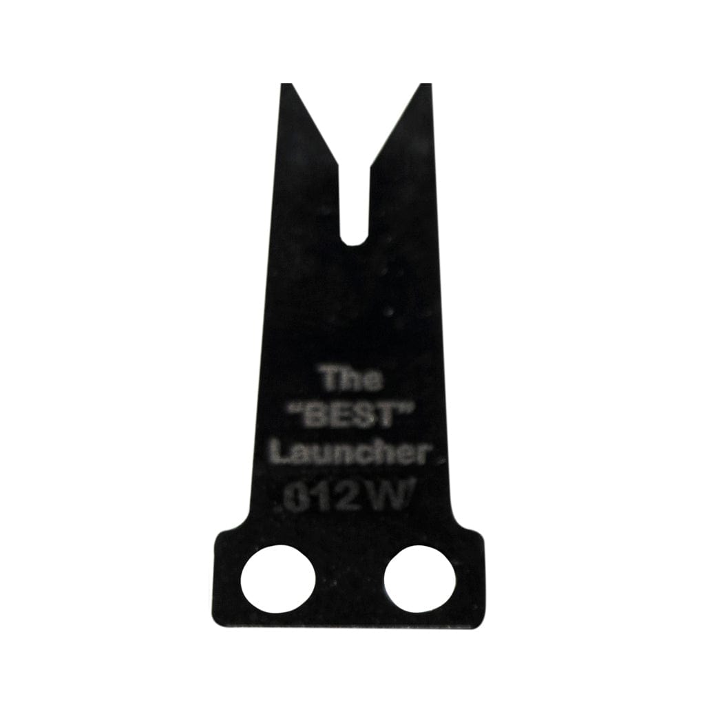 Specialty Archery Specialty Archery Best Blades .012 Wide Arrow Rests