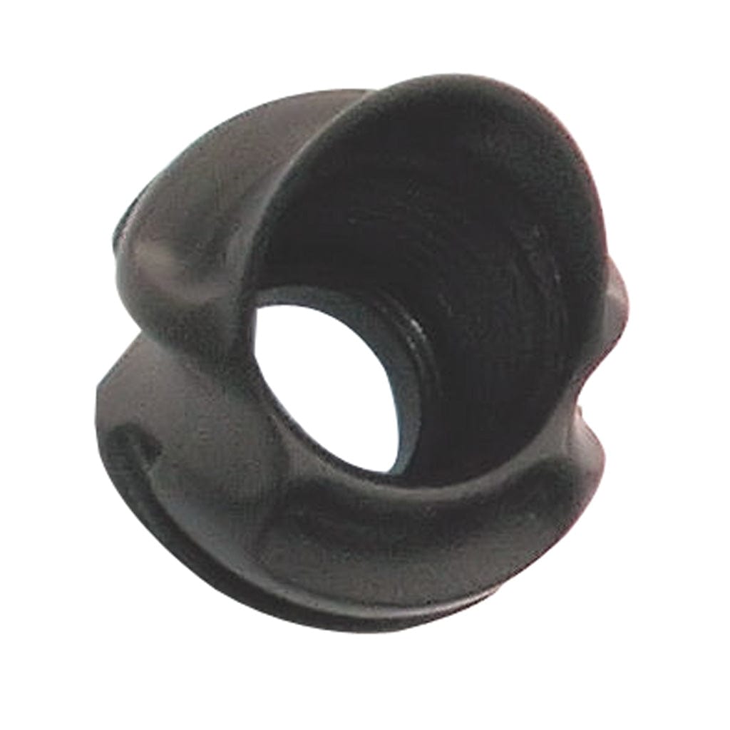 Specialty Archery Specialty Archery Hooded Peep Black 1/8 In. 37 Degree String Accessories