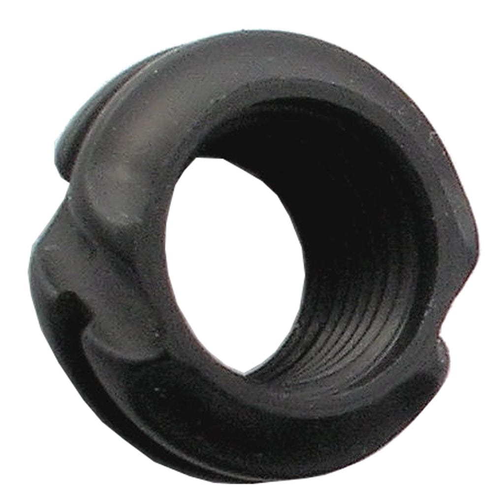 Specialty Archery Specialty Archery Peep Housing Black 1/8 In. 45 Degree String Accessories