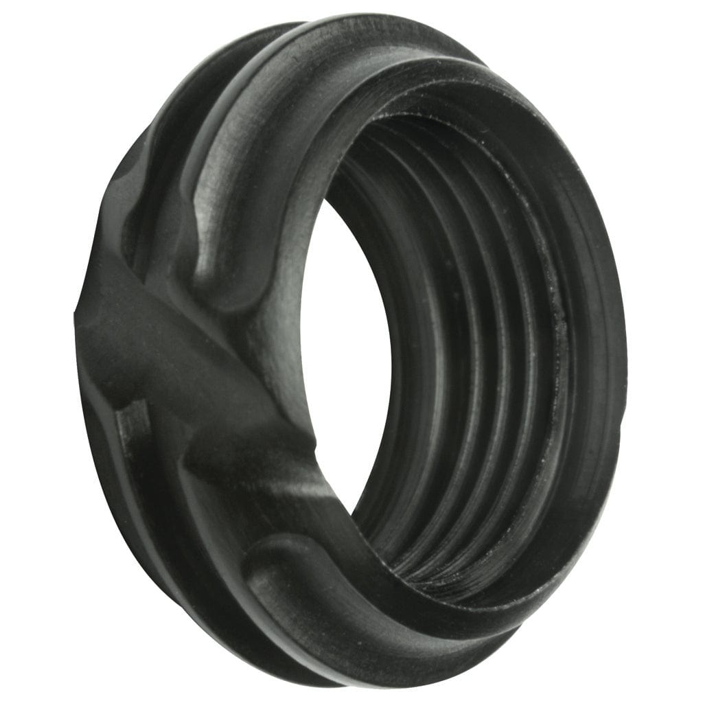 Specialty Archery Specialty Archery Peep Housing Black 5/16 In. String Accessories