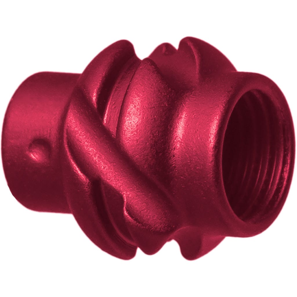 Specialty Archery Specialty Archery Podium Peep Red String Accessories