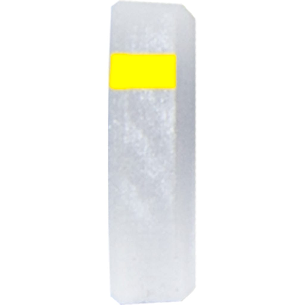 Specialty Archery Specialty Archery Pxs Target Peep Clarifier #1.0 Yellow String Accessories