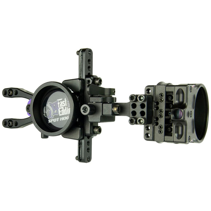 Spot Hogg Spot Hogg Fast Eddie Sight 5 Pin .019 Rh Archery Accessories