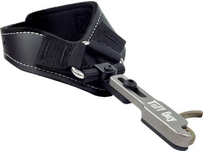Spot Hogg Spot Hogg Tuff Guy Release Rigid Buckle Black Archery Accessories