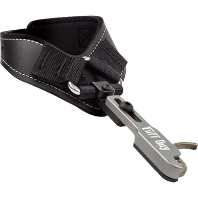 Spot Hogg Spot Hogg Tuff Guy Release Rigid Buckle Black Archery Accessories