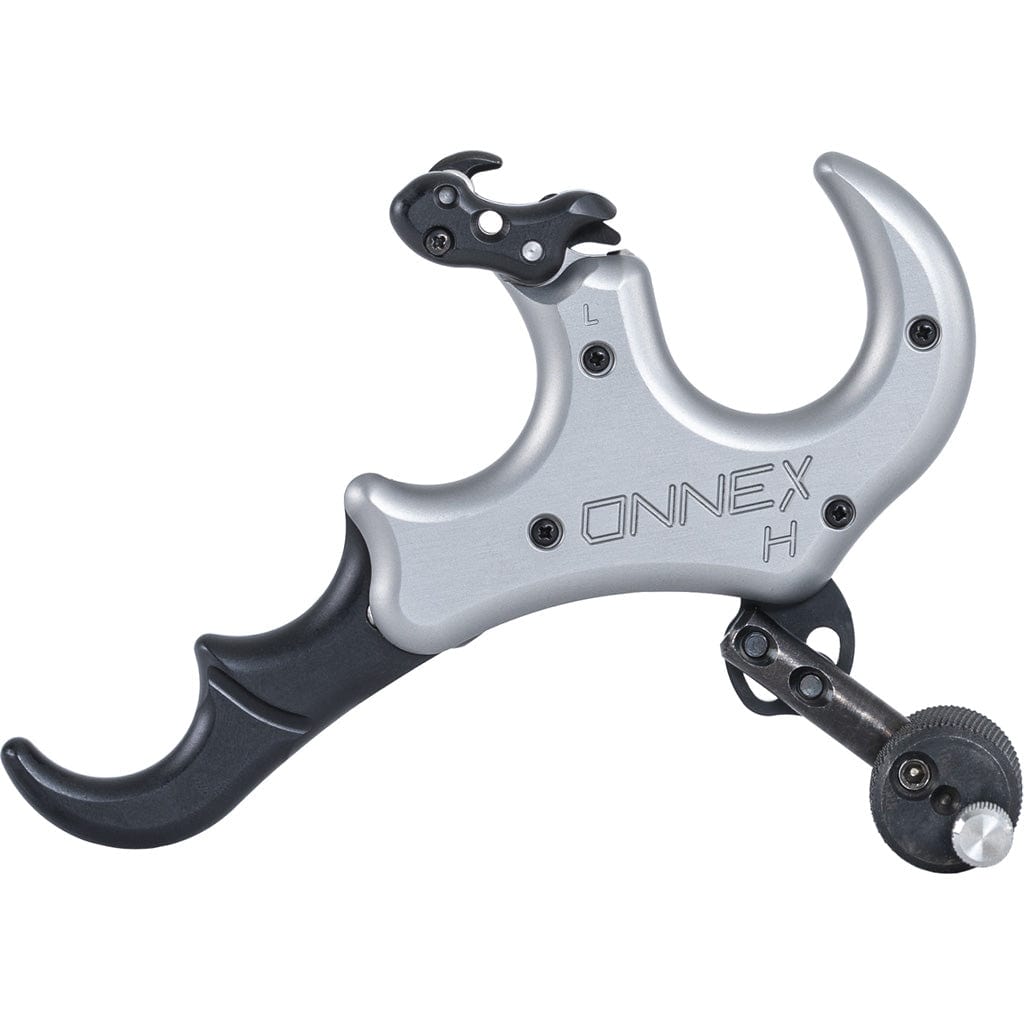 Stanislawski Stan Onnex Hinge Release Grey Medium Releases
