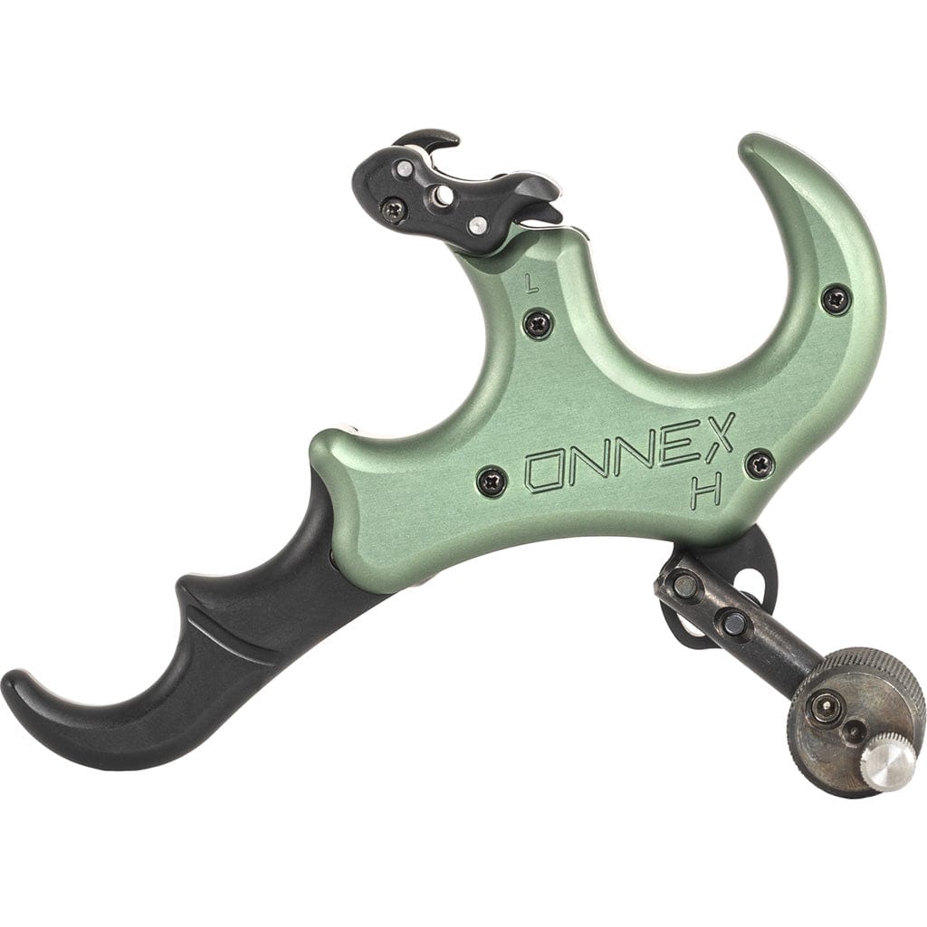 Stanislawski Stan Onnex Hinge Release Sage Large Releases