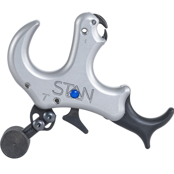 Stanislawski Stan Onnex Thumb Release Grey Large Releases