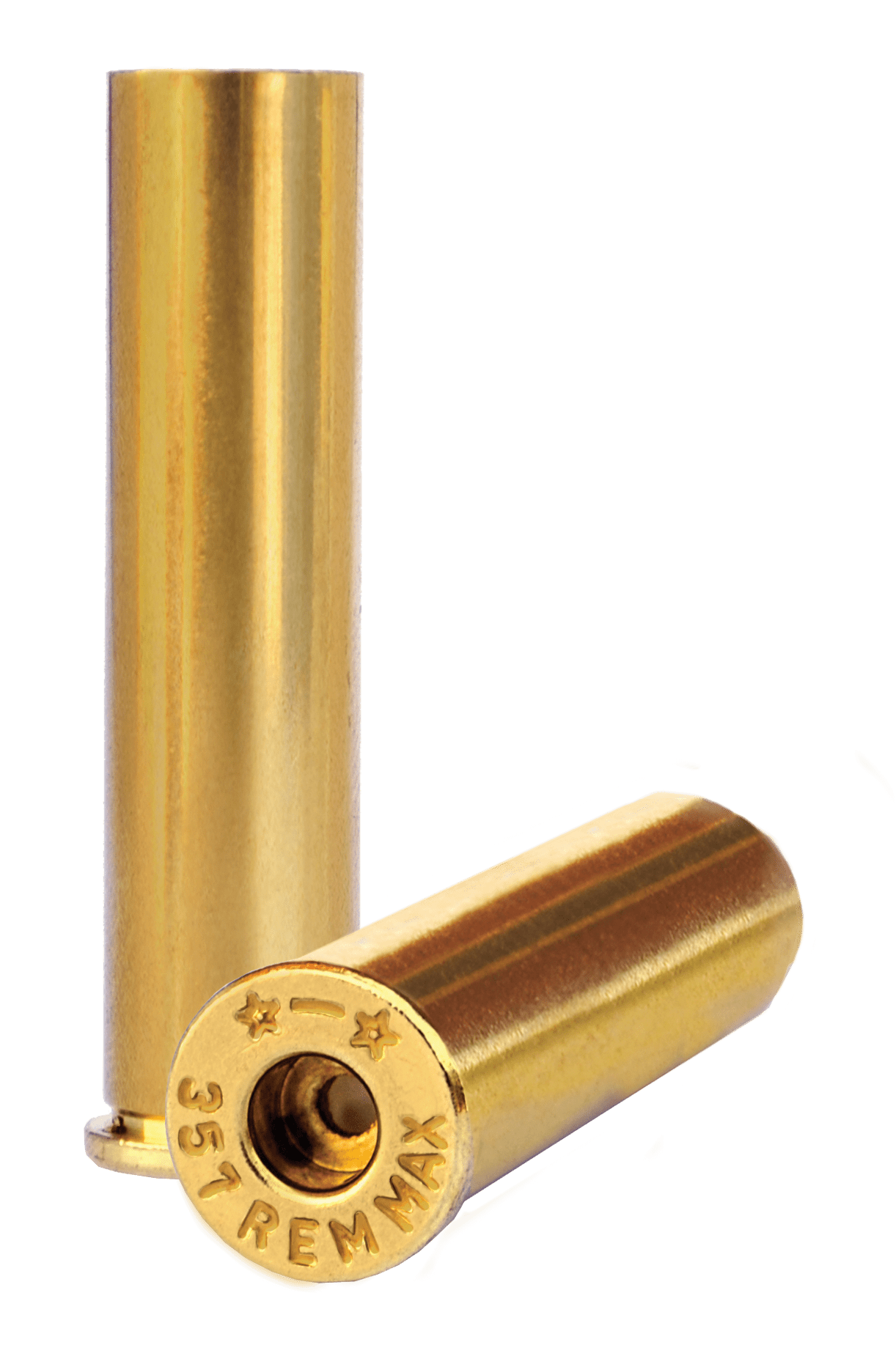 Starline Brass Starline Brass Unprimed Cases, Star 357maxeup-100       Unp Brass 357 Maximum Reloading