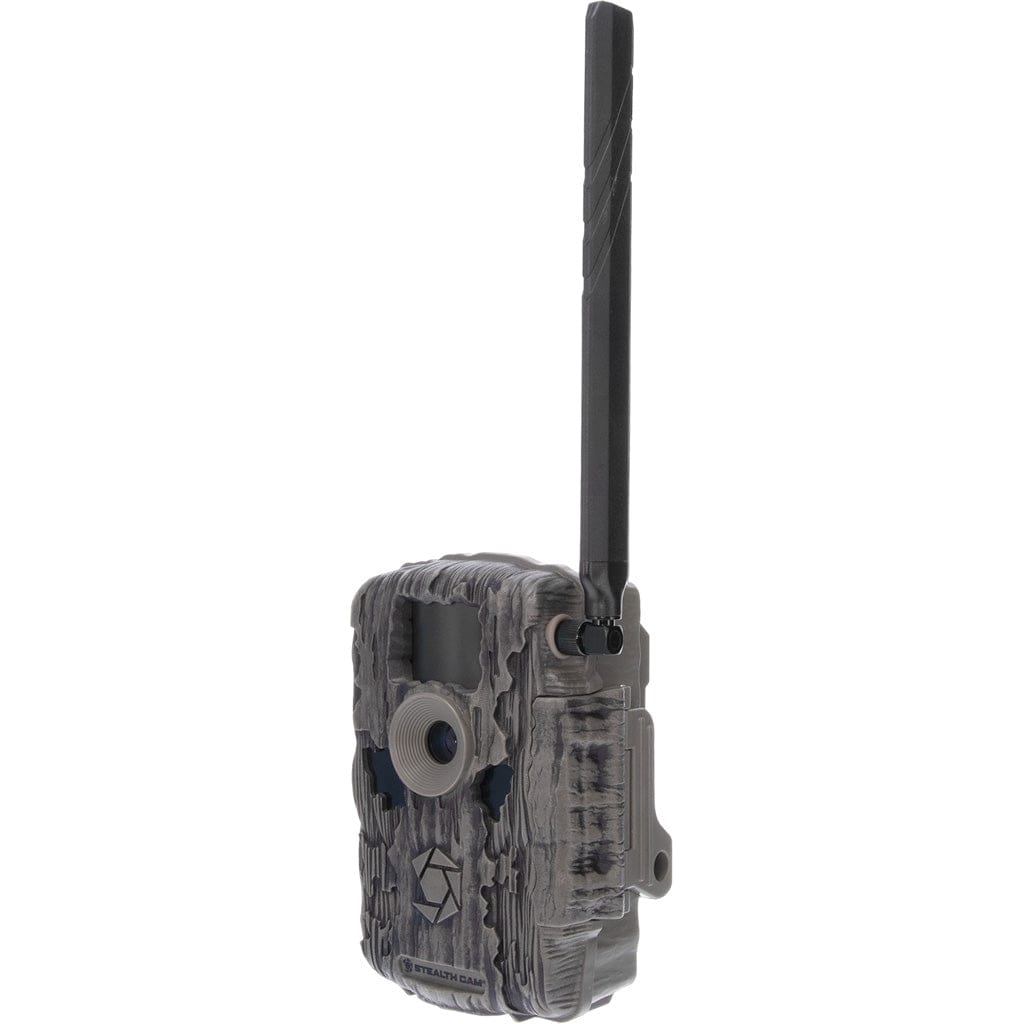 Stealth Cam Stealth Cam Fusion-x Pro Cellular Camera At&t / Verizon 36 Mp Hunting