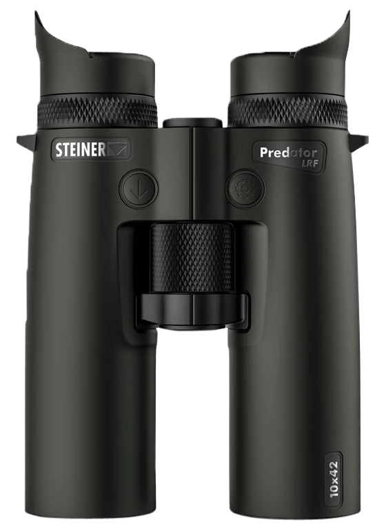 Steiner Steiner 10x42 Predator Lrf Bino Optics