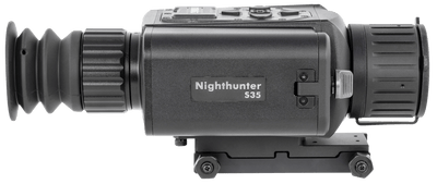 Steiner Steiner Nighthunter, Steiner 9521 Nighthunter S35 Riflescope Thermal Optics