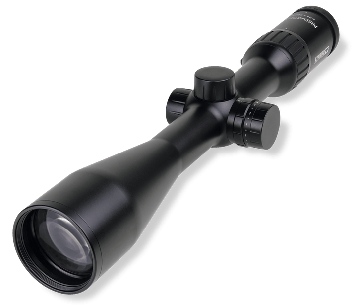 Steiner Steiner Predator 4 6-24x50mm Sfp Optics
