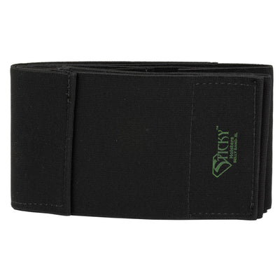 Sticky Holsters Sticky Belly Band Lrge 43-65" - Works W/ Sticky Holsters Blk Extra Large Holsters