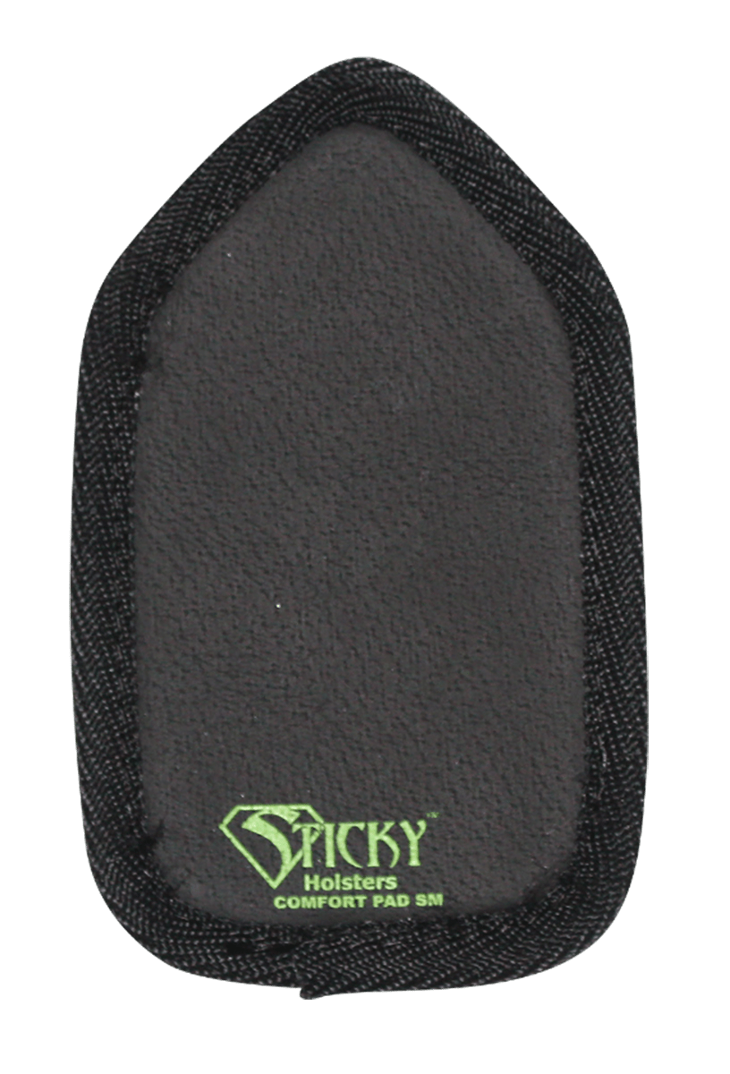 Sticky Holsters Sticky Comfort Pad Small Firearm Accessories